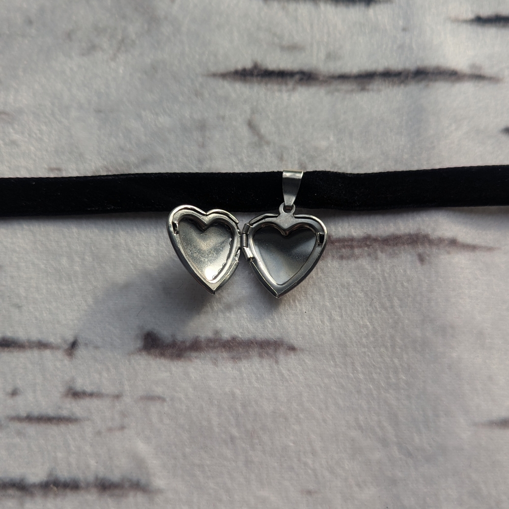 Stainless Steel Choker